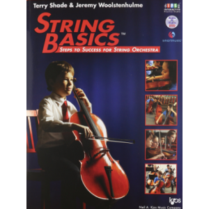 String Basics Book 3 Cello